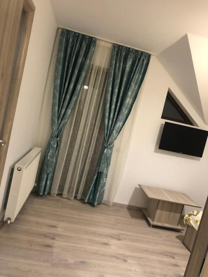 New House 호텔 쿠티에데아게스 외부 사진