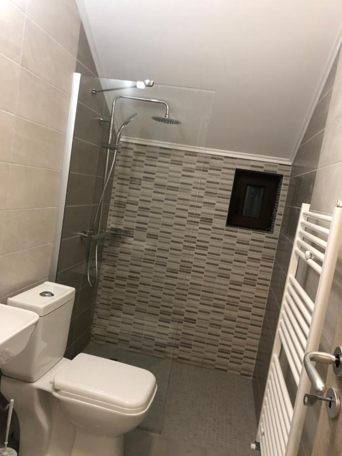 New House 호텔 쿠티에데아게스 외부 사진