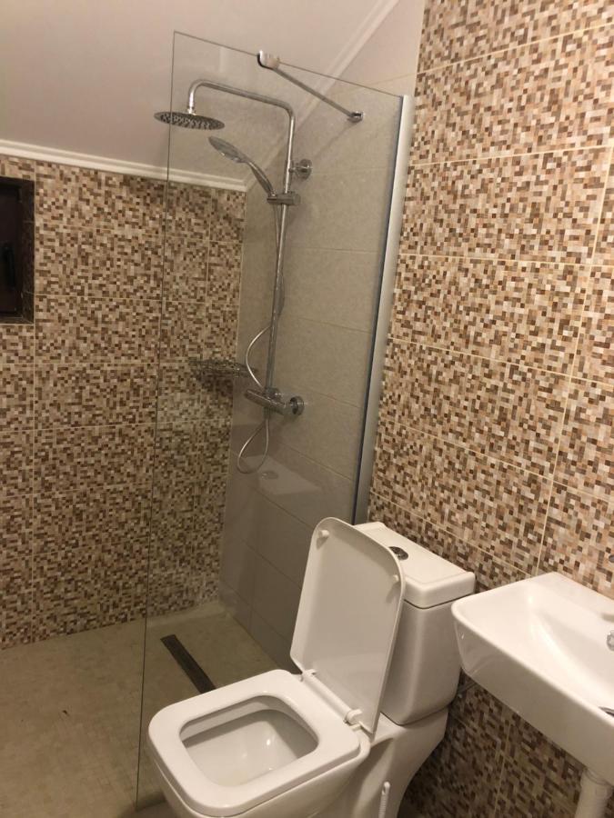 New House 호텔 쿠티에데아게스 외부 사진