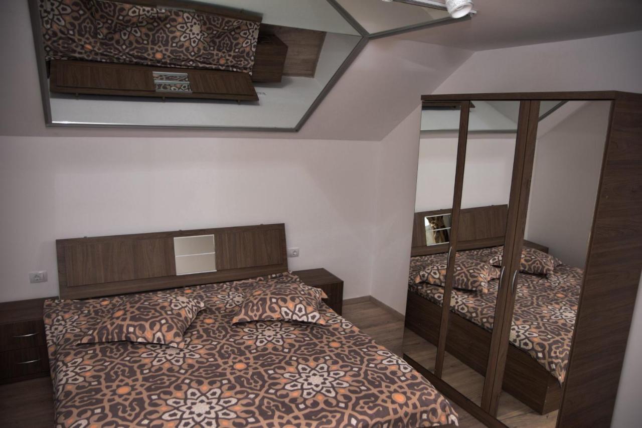 New House 호텔 쿠티에데아게스 외부 사진